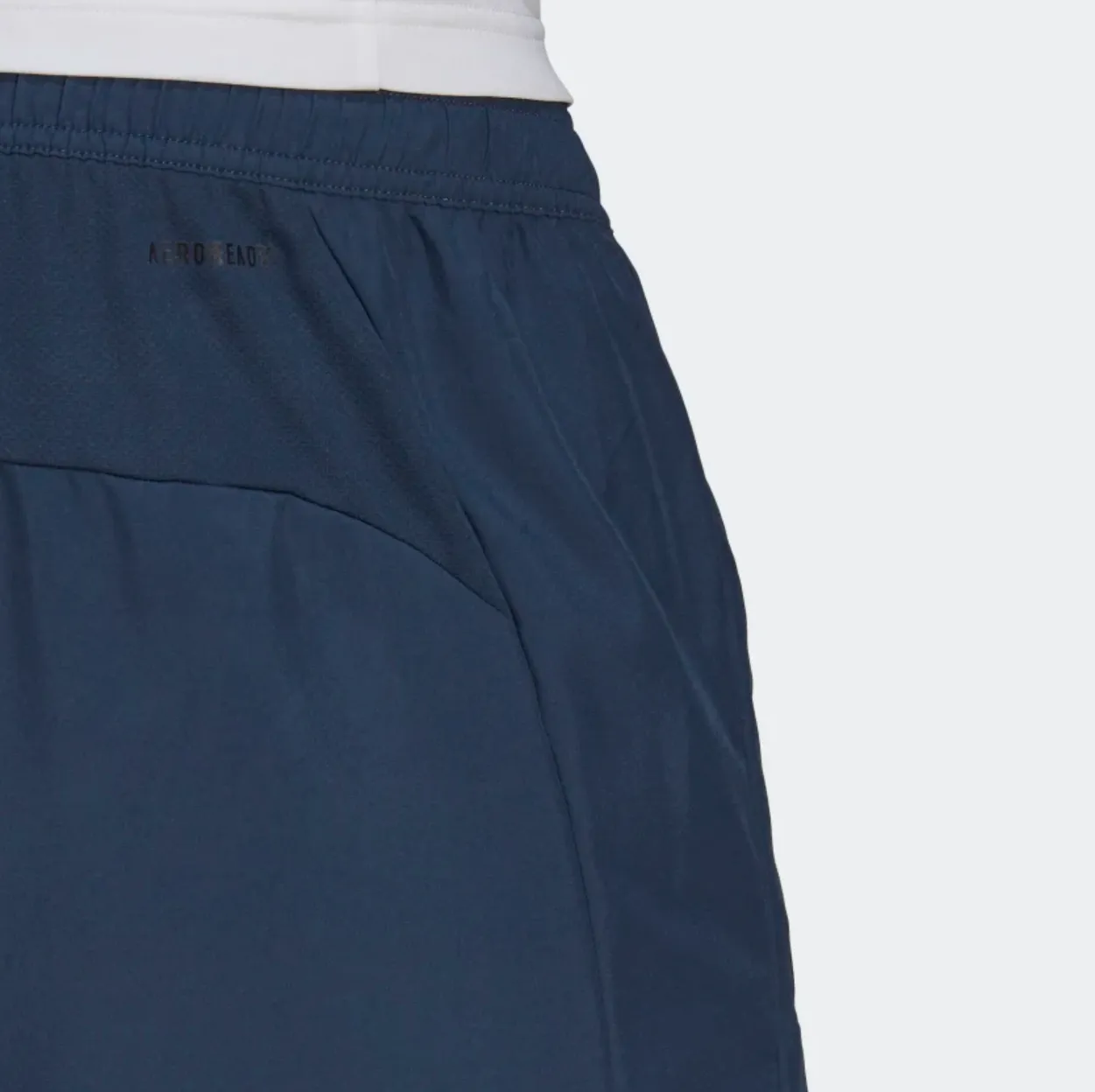 Adidas AEROREADY Designed to Move Woven Sport Shorts Crew Navy GT8162