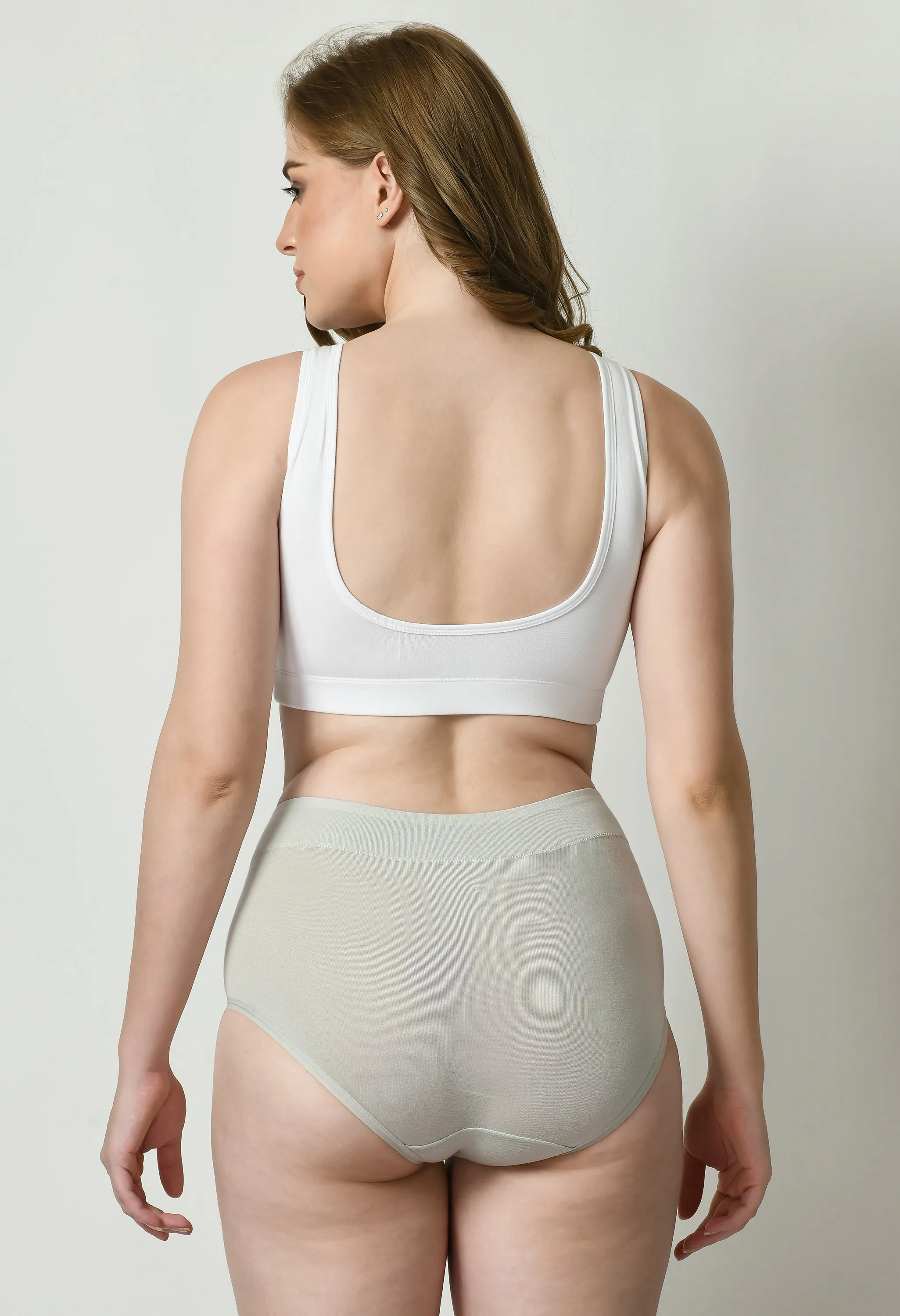 Basic Sports Bra #8035