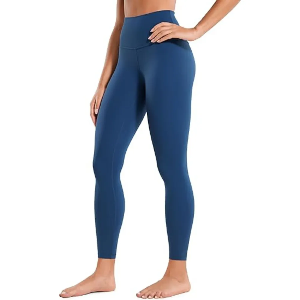 Buttery Soft Lounge Leggings For Yoga And Everyday Wear