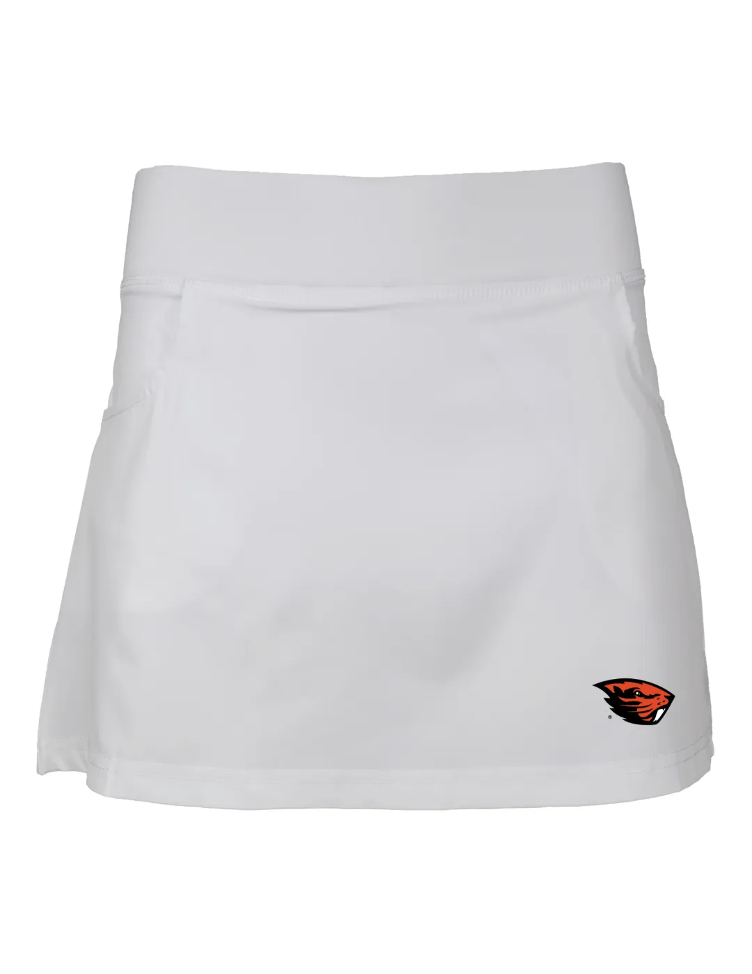 Oregon State Beavers Toddler Girls' Skort