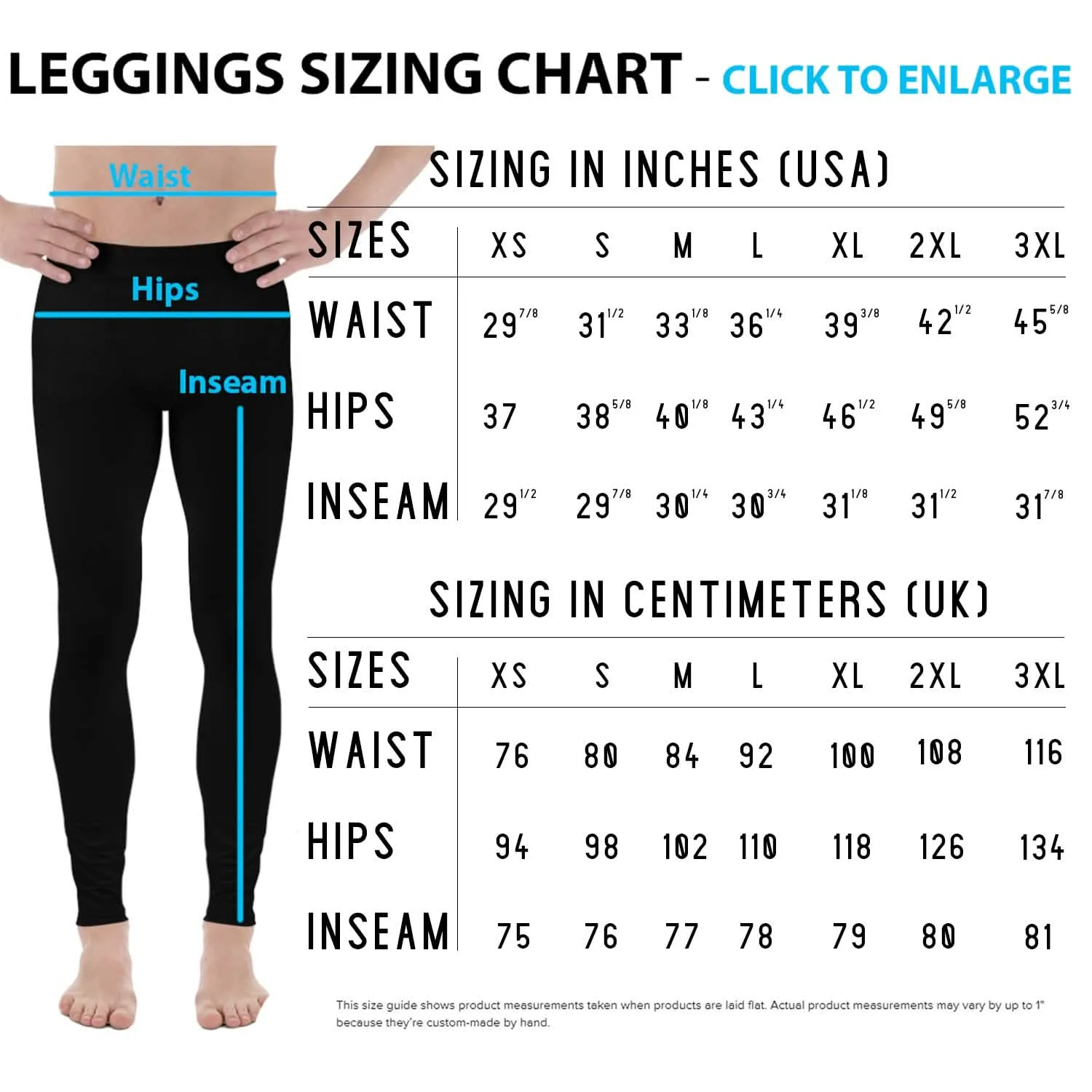 Performance-Driven Patriotic Leggings for Active Men