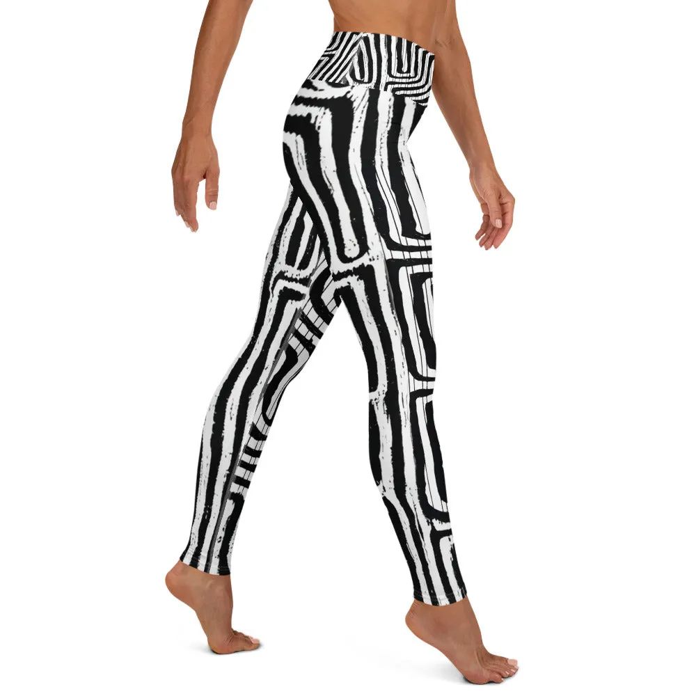 Pulse Yoga Leggings