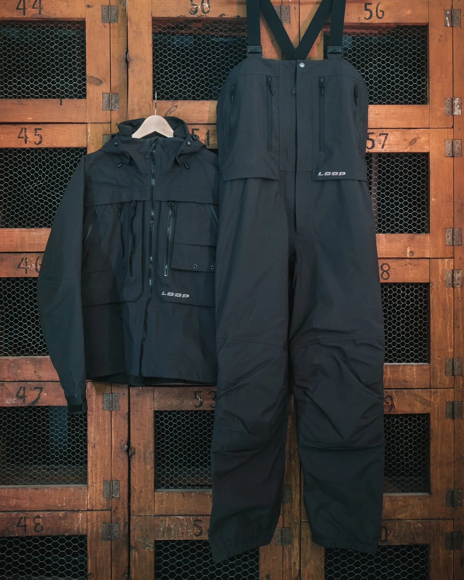 Torne V2 Wading Jacket