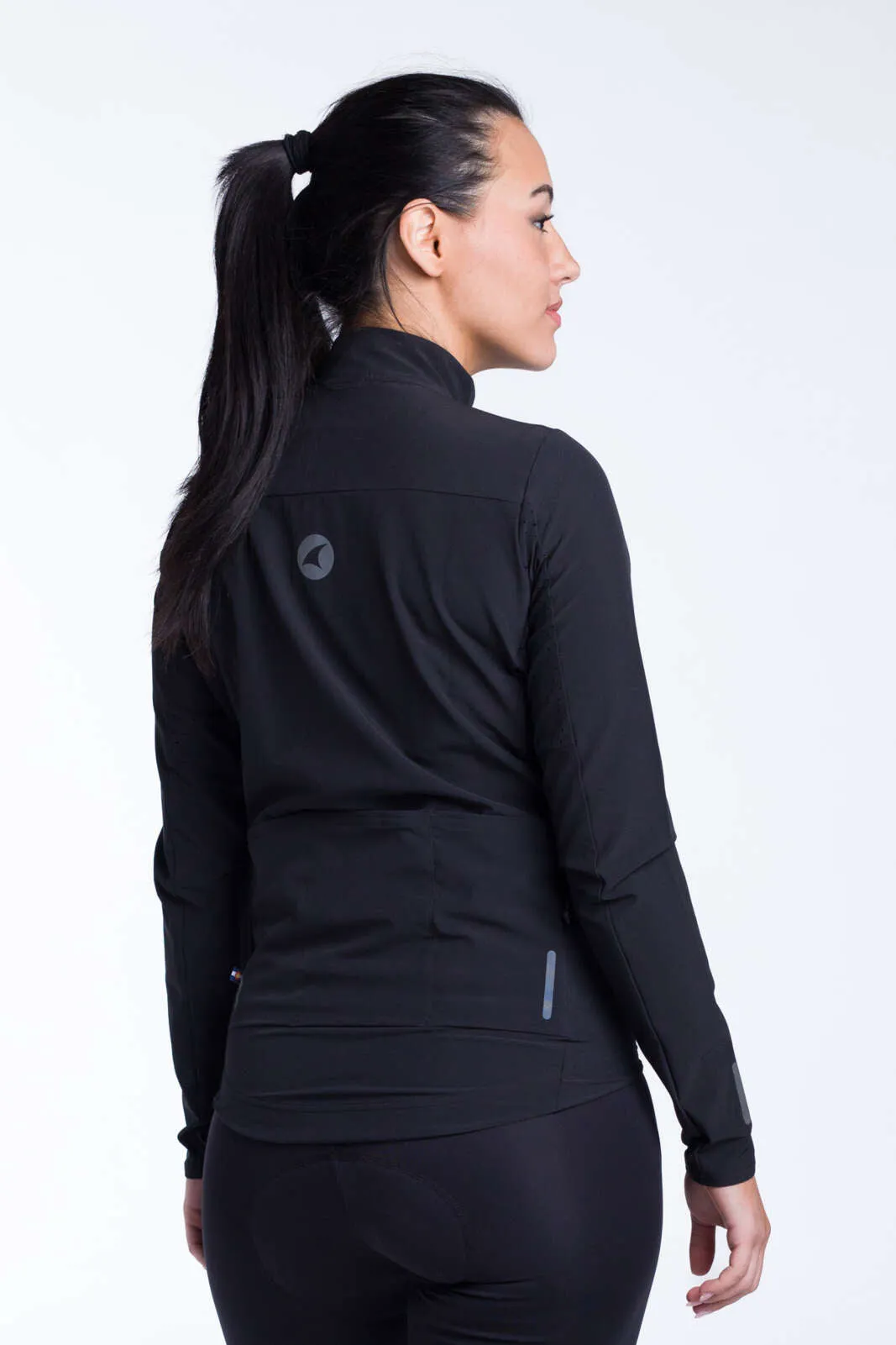 Women's Summit Shell Jacket
